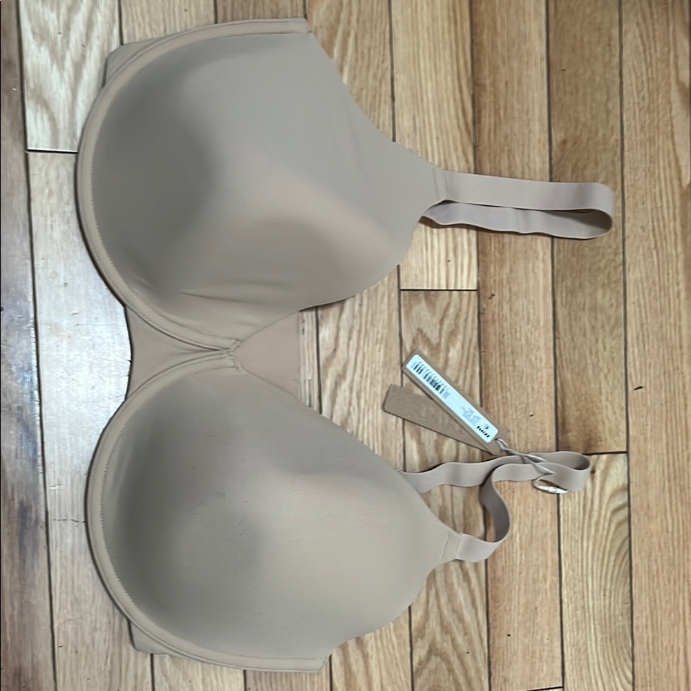 SKIMS Tan Bra